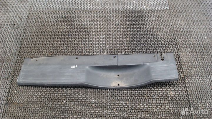 Молдинг бампера Suzuki Grand Vitara XL-7, 2005