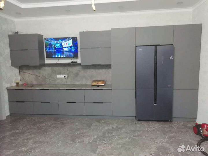 Мебель на заказ