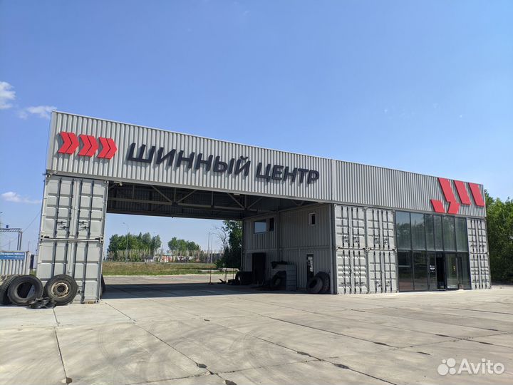 215/75R17.5 кама NF 202 TL 126/124M нкшз