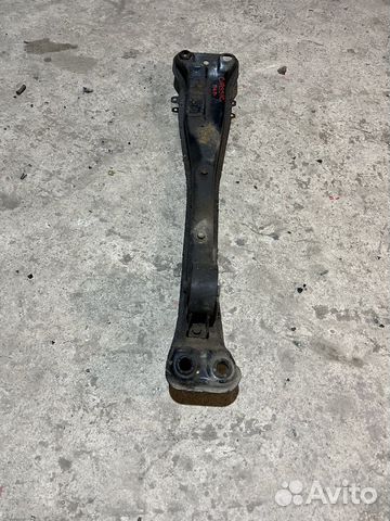 Балка передняя продольная Nissan Almera Classic