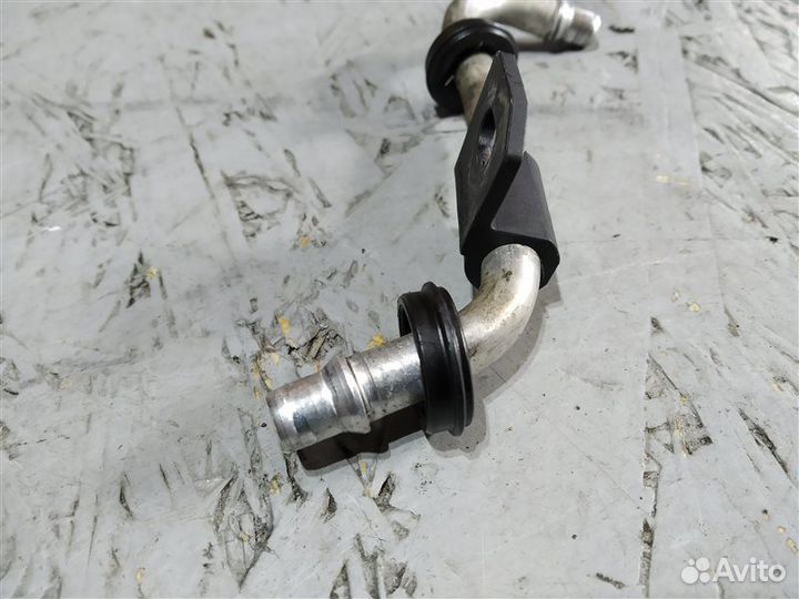 Трубка охлаждения АКПП Mercedes E-Class W207