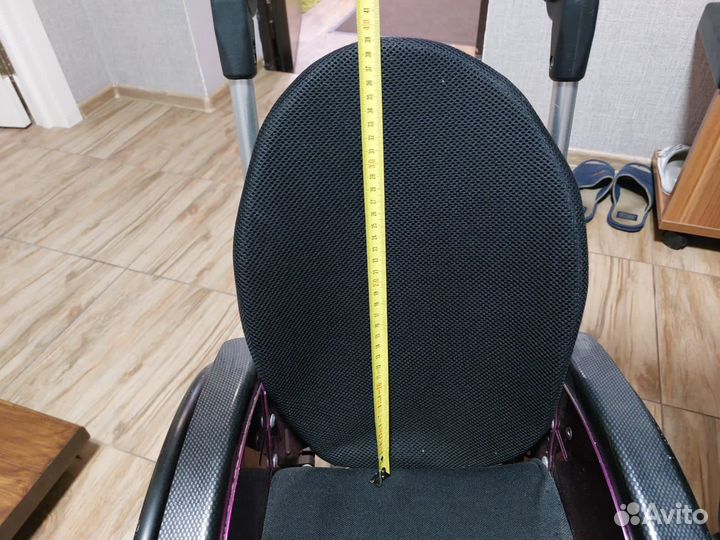 Инвалидная коляска бу