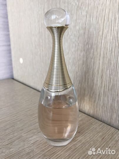 Dior jadore eau de toilette