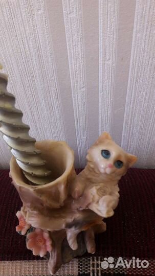 Подставки-фигурки Europe collection