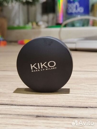 Консилер фирмы кiко