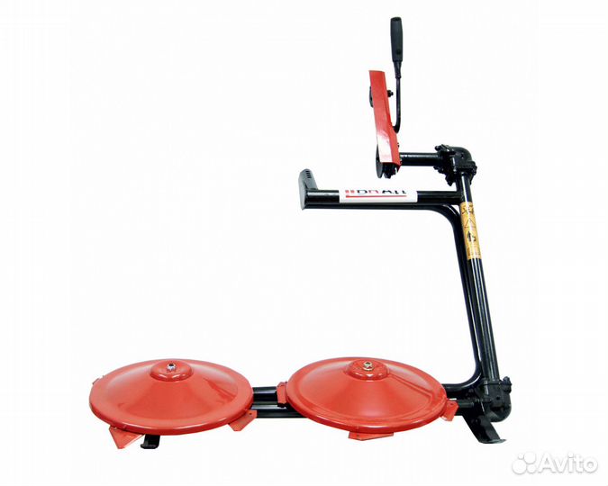 Косилка роторная Brait крн1