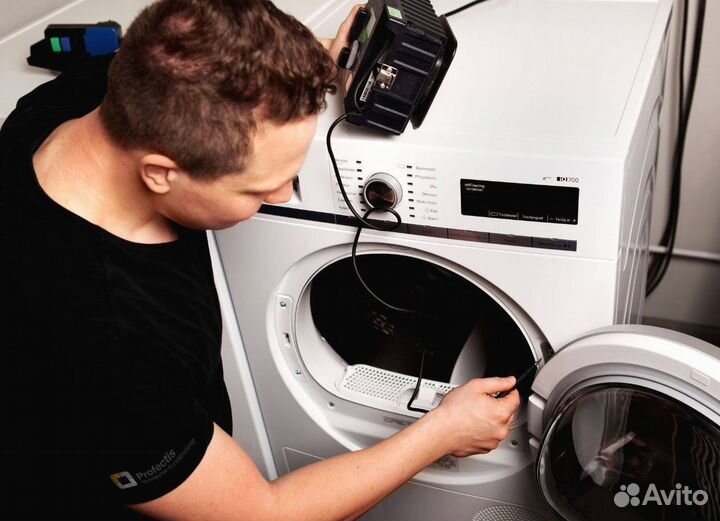 Ремонт бытовой техники