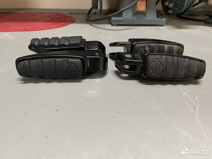 Аксесуары harley davidson