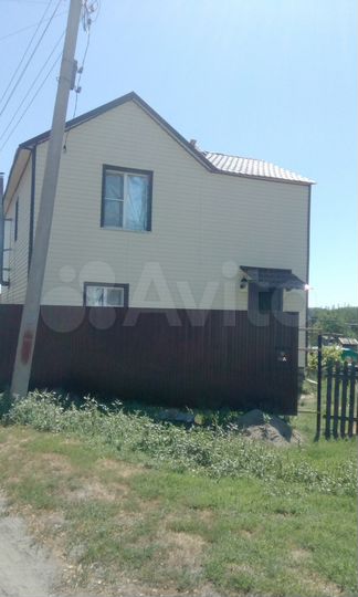 Дом 90,4 м² на участке 4,3 сот.