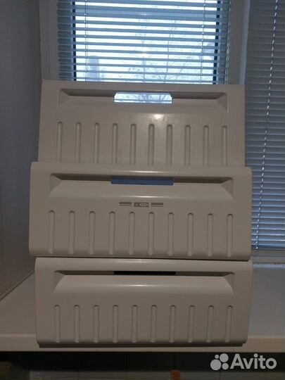 Ящики и полки для холодильника stinol