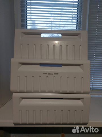 Ящики и полки для холодильника stinol