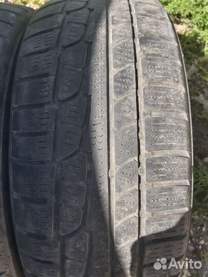 Nokian Tyres WR 225/60 R17