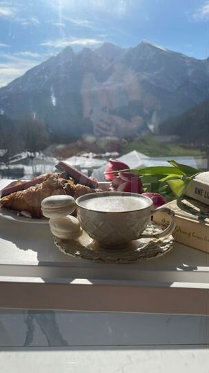 Квартира-студия, 26 м², 4/5 эт.