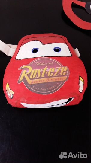 Детский новогодний костюм