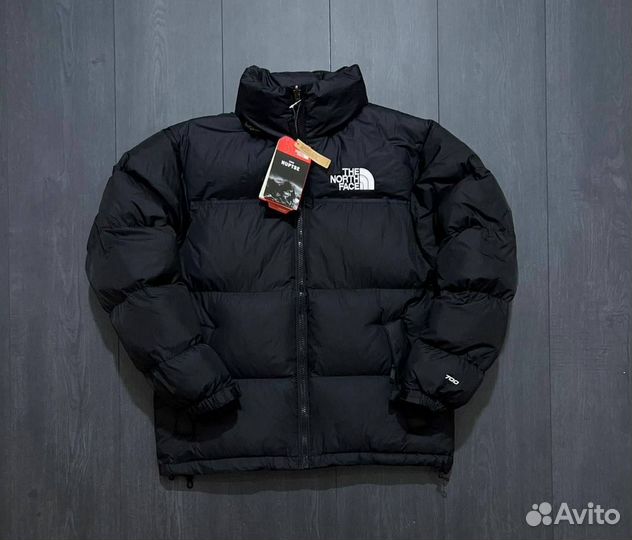Куртка мужская TNF