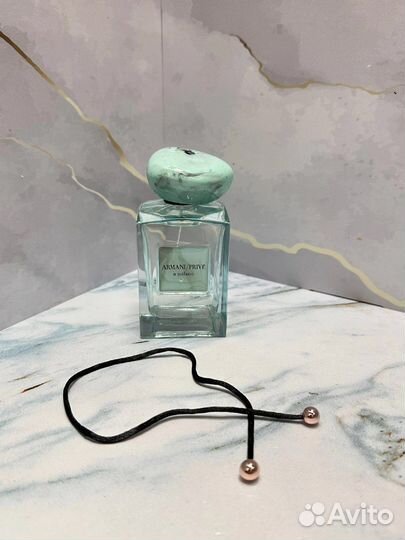 Духи A Milano Giorgio Armani