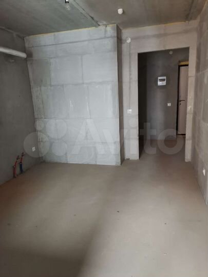 2-к. квартира, 59 м², 12/16 эт.