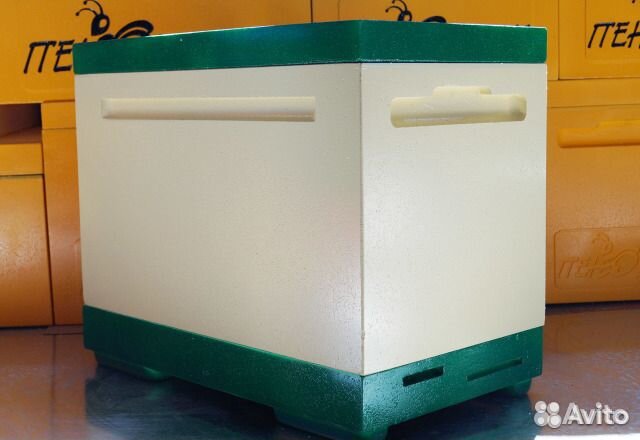 Улей для пчел