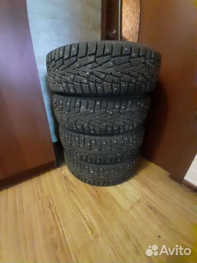 Cordiant Snow Cross 185/60 R15 84B