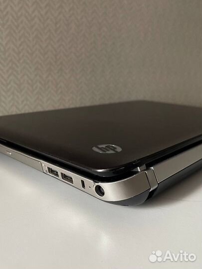 Hp pavilion dv6-6b54er core i5