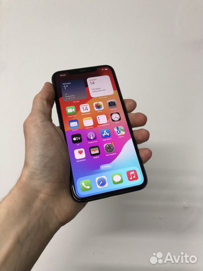 iPhone 11 Pro Max, 512 ГБ