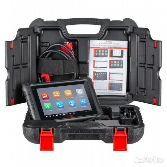 Автосканер Autel MaxiCheck MX900, DoIP оригинал