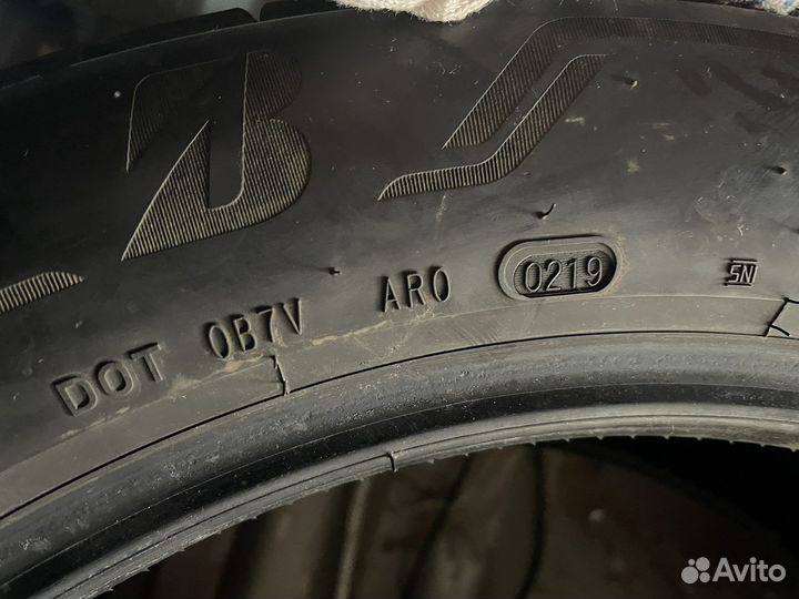 Bridgestone Alenza 001 275/45 R20 110Y