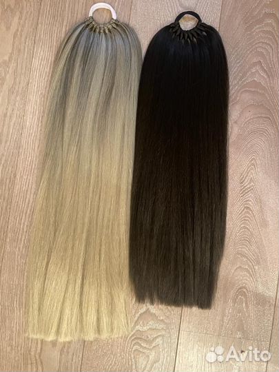 Хвосты накладные на резинке под заказ