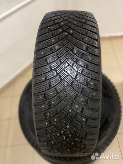 Continental IceContact 3 265/60 R18 T