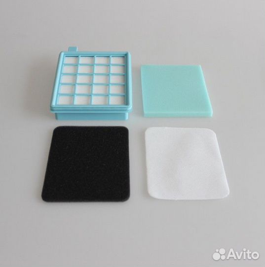 Фильтр для пылесоса Philips