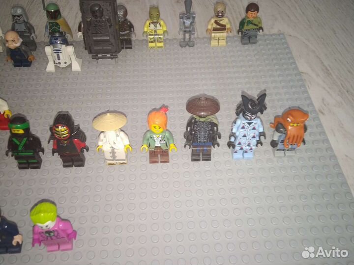 Оригинальные 