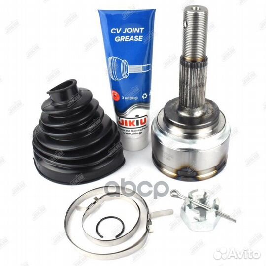 ШРУС JC22042 JC22042 jikiu