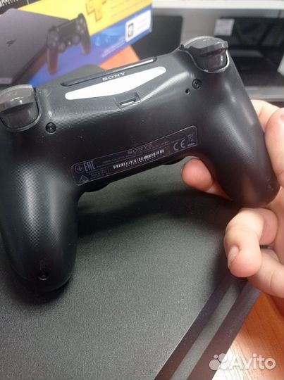 Ps4 slim 500gb(30)