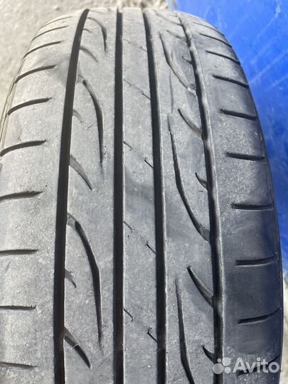 Dunlop Formula W1 Spec-R 185/60 R15
