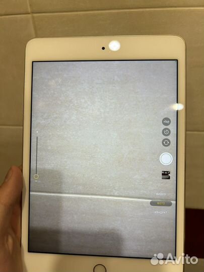 iPad 128gb