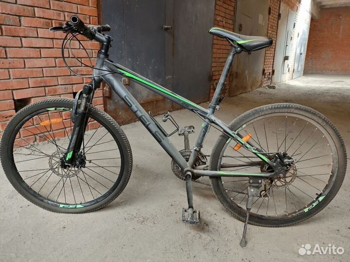 Stels Navigator 620 MD