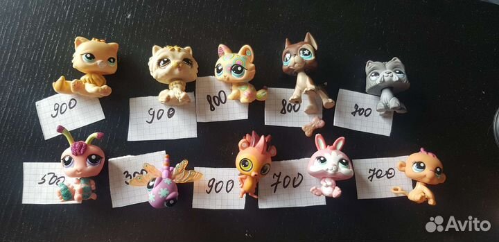 Littlest Pet shop. Пет шоп оригинал