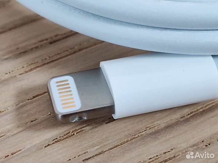 Apple Lightning, Power Adapter Extension Cable