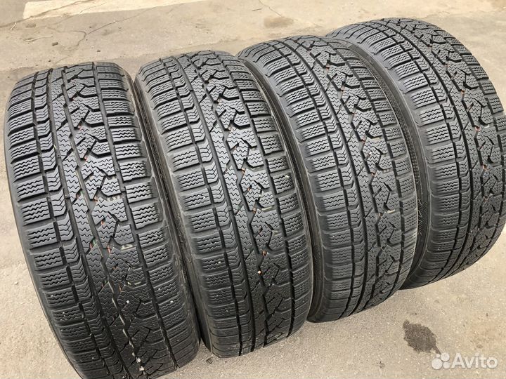 Kumho I'Zen RV KC15 225/60 R17