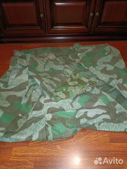 Палатка (осколок)