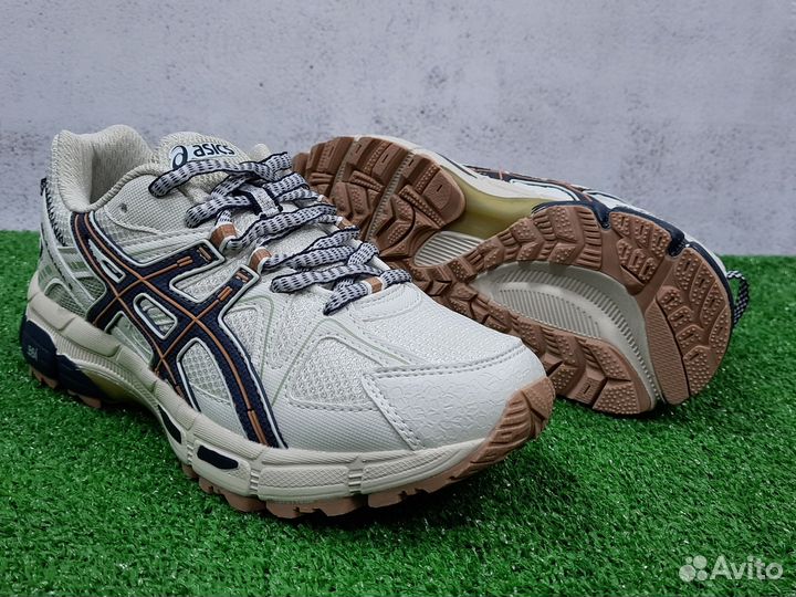 Кроссовки женские asics gel-Kahana