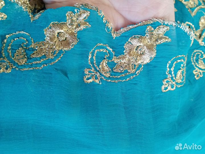 Сальвар камиз