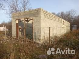 Строительство и ремонт домов