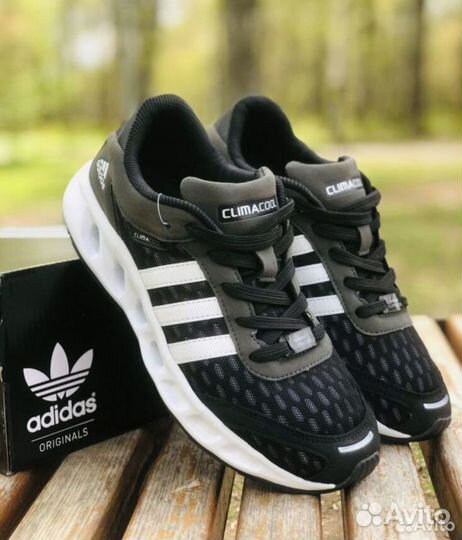 Кроссовки adidas climacool