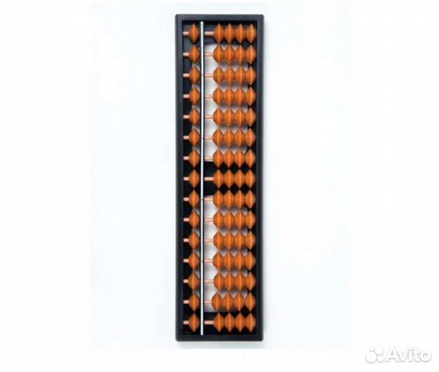 Счеты абакус