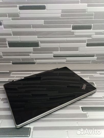 Lenovo ThinkPad Edge core i3\RAM8\SSD120