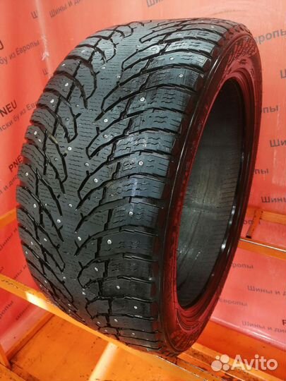 Nokian Tyres Hakkapeliitta 9 SUV 295/40 R21 111T