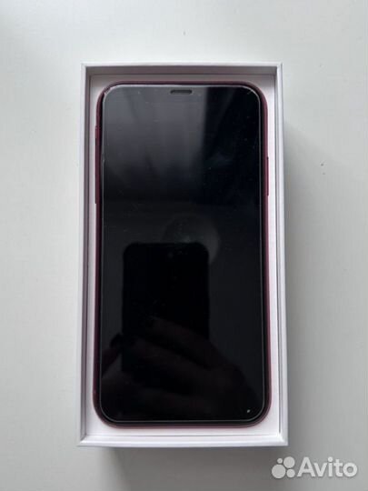 iPhone Xr, 128 ГБ