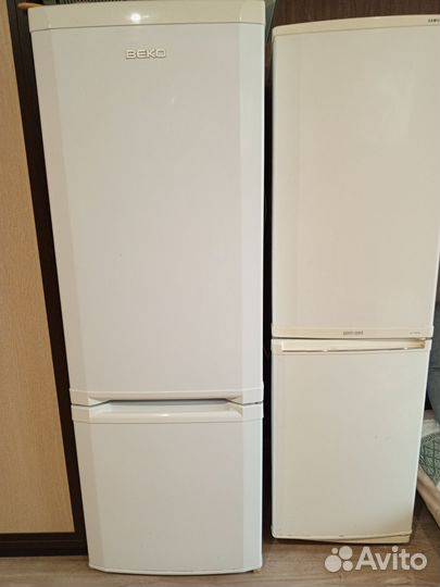 Холодильник бу