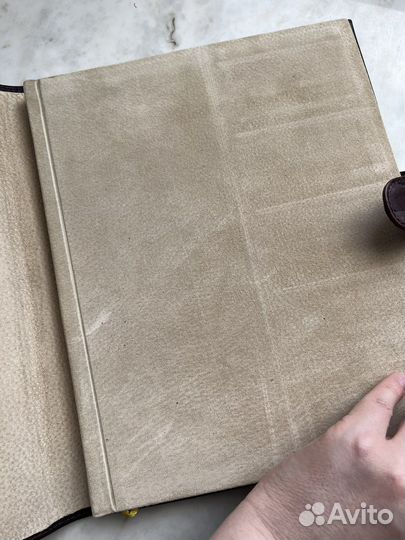 Еженедельник Север Алмаз и Алроса